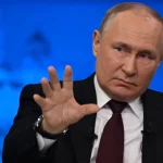 Rusya, ABD ve İsrail’e karşı İran’a savaş desteği vermeye başladı..