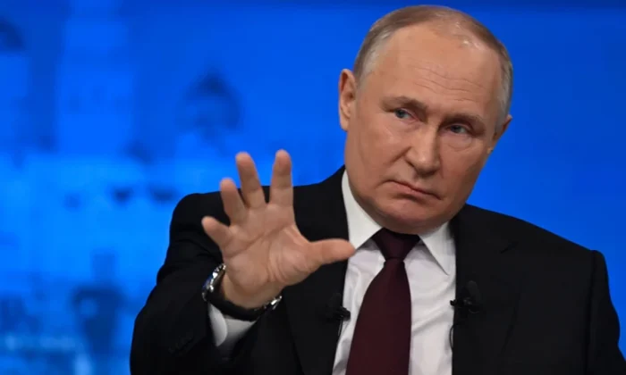 Rusya, ABD ve İsrail’e karşı İran’a savaş desteği vermeye başladı..