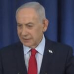 Fare deliklerinde saklanan Kahpe evladı Netenyahu İranlıları meydanlara inmeye çağırdı!.