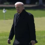 Trump ABD ve İsrail’e destek vermeyen NATO’yu korkaklıkla suçladı..