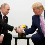 ABD ile Rusya arasında gizli İran-Ukrayna pazarlığı..