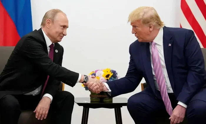 ABD ile Rusya arasında gizli İran-Ukrayna pazarlığı..