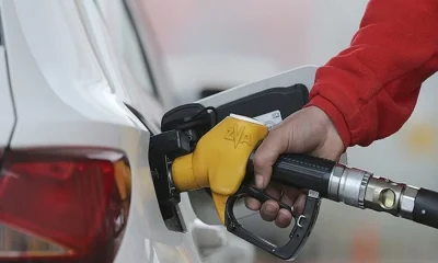 Akaryakıtta eşel mobil marjı tükendi!. Zamlar direk pompaya yansıyacak!.