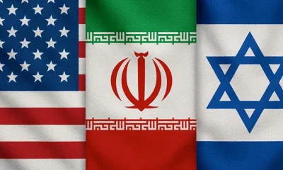 İran savaşı bitirmek için şartlarını açıkladı..