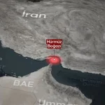 İran Hürmüz Boğazı’dan geçiş için gemi başı 2 milyon dolar tarifesi koydu..