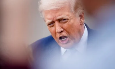 Trump yine içi boş tehditler savurmaya devam etti!.