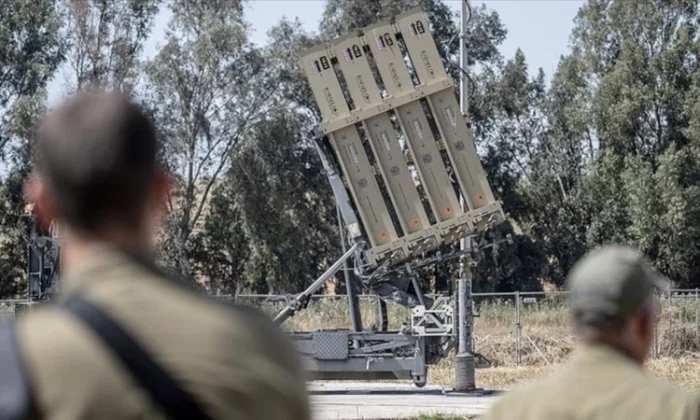 İsrail’in demir kubbesini delik deşik eden casusluk!.