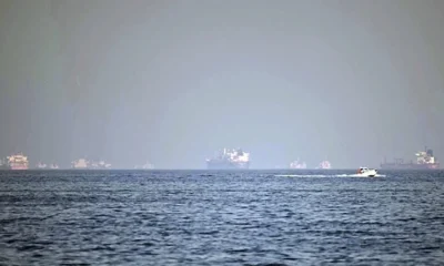 İran Basra Körfezi’ni mayın tarlasına çevirecek!.