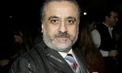 Ünlü yapımcı Erol Köse’nin intihar ettiği ortaya çıktı!.