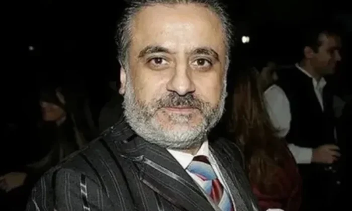 Ünlü yapımcı Erol Köse’nin intihar ettiği ortaya çıktı!.