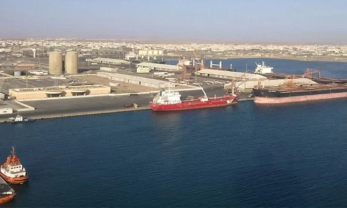Hürmüz’e alternatif olarak Yenbu Liman’ı devreye alındı..