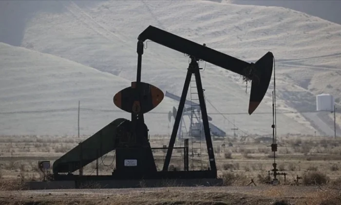 Trump müzakere açıklamaları yaptıkça brent petrol düşüyor..