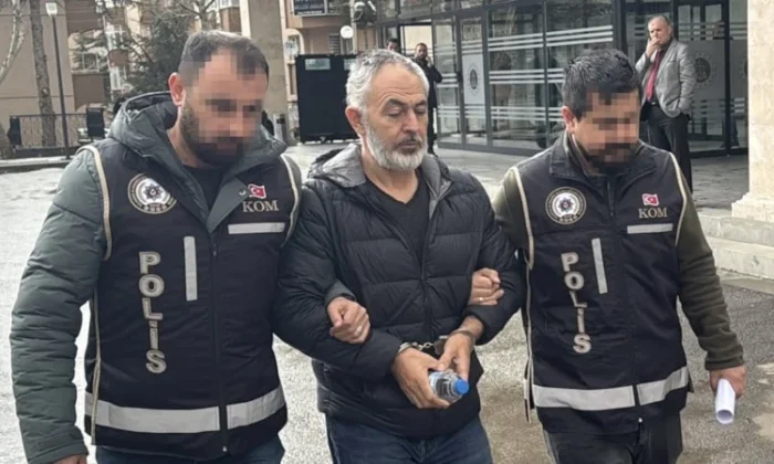 CHP’nin palavrasına ayakçılık yapan tapu müdürleri tutuklandı!.