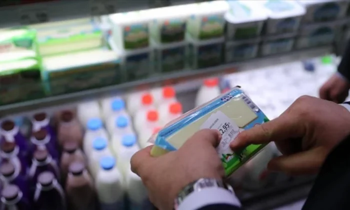 Gıda etiketlerindeki “Günlük” sahtekârlığına düzenleme geldi!.