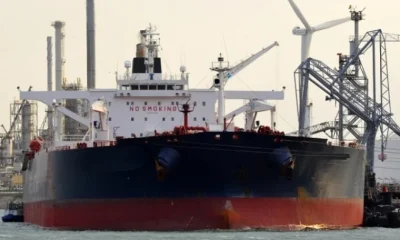 Dev Türk petrol tankeri İstanbul’a girerken İHA ve İDA’lar tarafından vuruldu!.