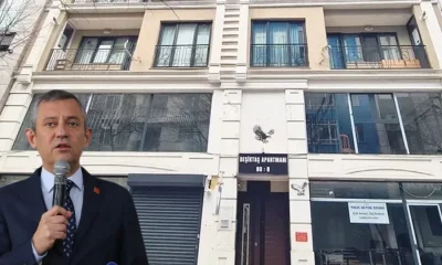 Özgür Özel’in 13 milyonluk daireyi 800 bin TL’ye nasıl aldığı ortaya çıktı!.