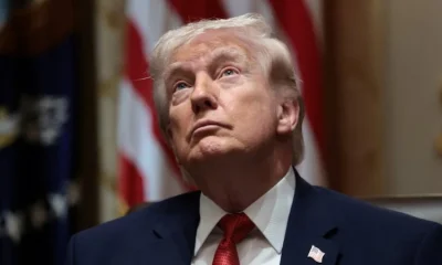 İran duvarına toslayan Trump yine ateşkes palavrasına sarıldı..