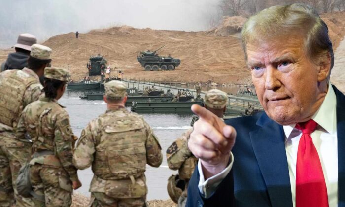 ABD’ye asla güvenilmeyeciğini en iyi Trump gösteriyor!.