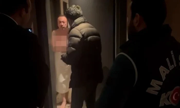 Yine CHP’li belediye, yine karı kız, yine rüşvet yolsuzluk!.