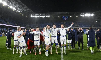 Salı günü rakibimiz Kosova..