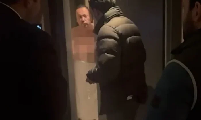 CHP’li çapkın başkan yedek telefonunu sevgilisinin iç çamaşırına saklamış!.