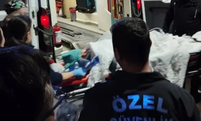 CHP’li başkanın taciz mesajlarını ifşa eden 16 yaşındaki kıza araba çarptı!.