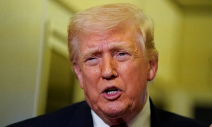 Orta Doğu bataklığına saplanan Trump şimdi de “Hürmüz Boğazı’nı ele geçirdik” yalanına sarıldı!.