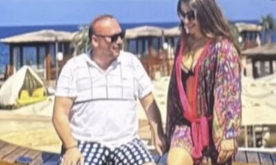 CHP’li başkan belediye bütçesi ile 4 ayrı sevgilisine dünyayı dolaştırmış!.