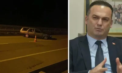 CHP’li başkanın taciz ettiği 16 yaşındaki kızı öldüren sürücü bakım kim çıktı!.