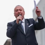 Uşak Belediye Başkanı tutuklandı..