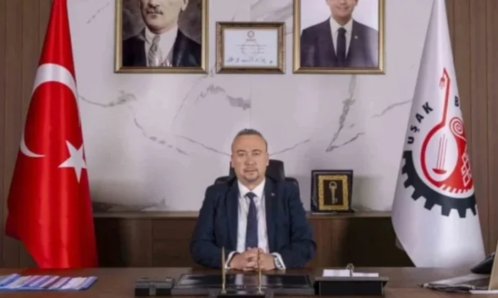 Uşak Belediye Başkanı Özkan Yalım’ın sevgilisinin ifadesi ortaya çıktı..