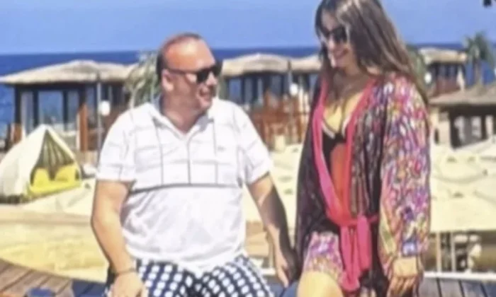 CHP’li başkan dördüncü sevgilisine ev almış!.