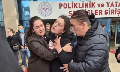 Acılı anne “Kızımı CHP’nin Tacizci Başkanı Öldürttü” diyerek isyan etti!.