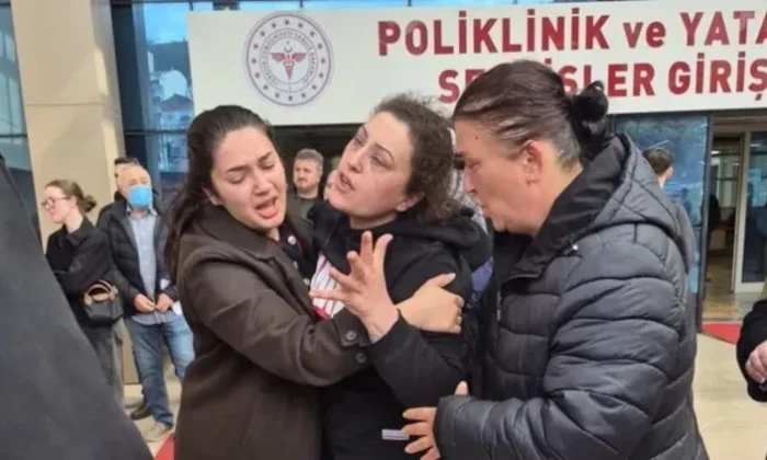 Acılı anne “Kızımı CHP’nin Tacizci Başkanı Öldürttü” diyerek isyan etti!.