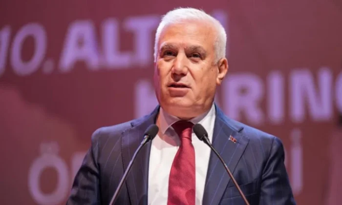 Başkan Mustafa Bozbey’in 16 milyarlık dev serveti mercek altında!.