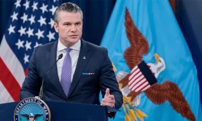 İran füzelerle vurdukça ABD kıçından tehditler savurmaya devam ediyor!.