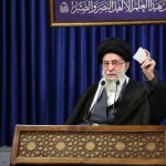 İran Hamaney’in öldüğünü doğruladı..