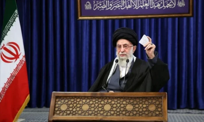 İran Hamaney’in öldüğünü doğruladı..