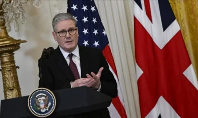 İngiltere üslerini ABD’ye açma kararı aldı!.