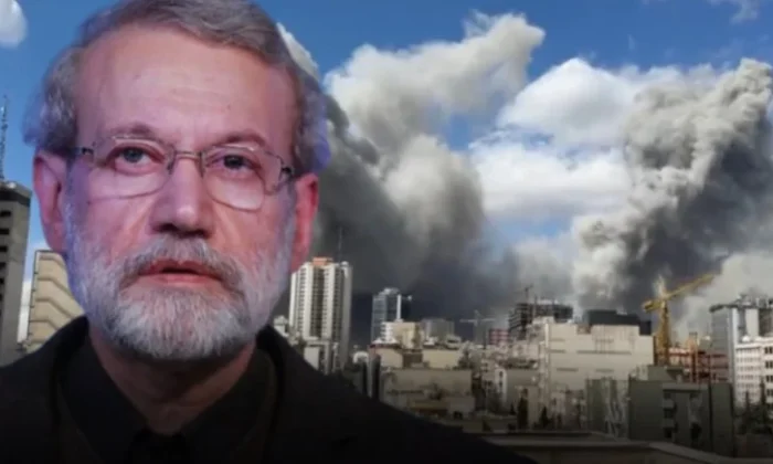 İran ABD ile müzakere masasına oturmayı reddedi!.