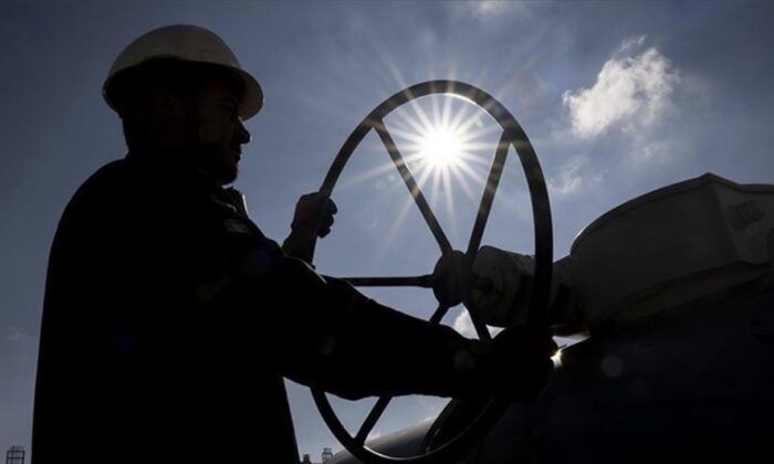 Avrupa’da gaz fiyatları yüzde 48 fırladı..