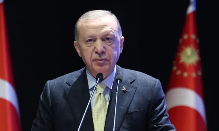 Cumhurbaşkanı Erdoğan’dan İsrail, ABD ve İran’a ateşkes çağrısı!.