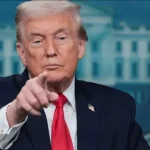 Trump’tan İran’a yeni tehdit: Büyük Dalga Yakında Geliyor..