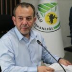 CHP’li Bolu Belediye Başkanı Tanju Özcan tutuklandı!.