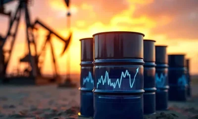 ABD ve İsrail’in İran’a saldırıları ile petrol fiyatları durdurulamıyor..