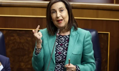 İspanya Trump’a resti çekti!. İran’ı Vurmak İçin Üssümüzü Kullanamazsın!.