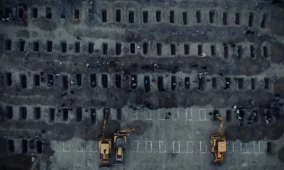 ABD ve İsrail saldırılarında öldürülen 165 öğrenci toprağa veriliyor!.