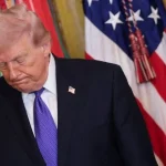 Savaş açtığı İran Trump’un kâbusu oldu!.