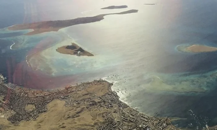 İran Hürmüz Boğazı’nda 10 petrol tankeri vurduğunu açıkladı!.