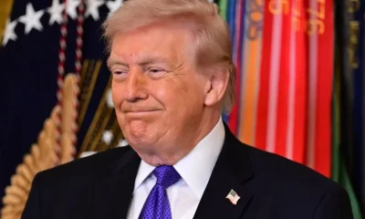 Trump Venezuela’ya olduğu gibi İran liderini de kendisinin atayacağını açıkladı!.